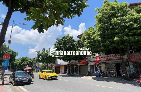 Bán nhà Cổ Linh, Long Biên. Thang máy 45m2 x 6T. Ô tô đỗ cửa. Dưới 11.2 tỷ